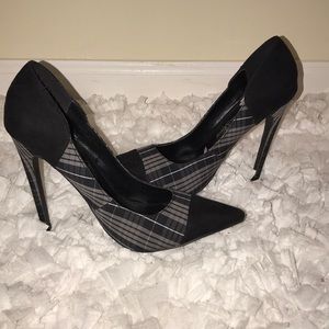 Beautiful 🔥 Black Heels💗